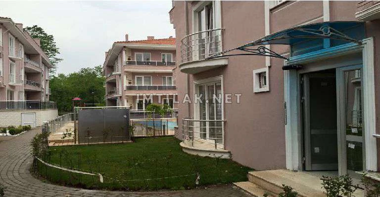 Apartments for sale in Sakarya in Karasu Class project
