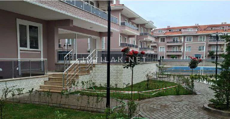 Apartments for sale in Sakarya in Karasu Class project