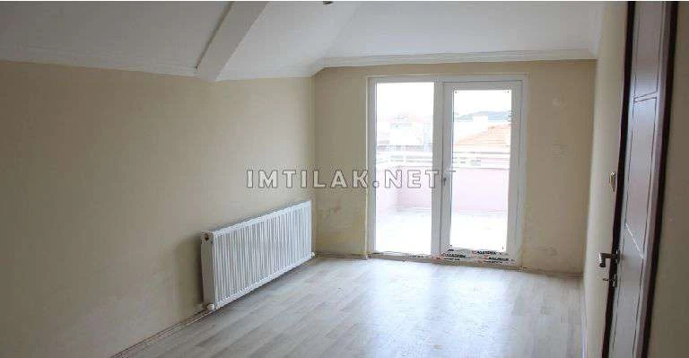 Apartments for sale in Sakarya in Karasu Class project