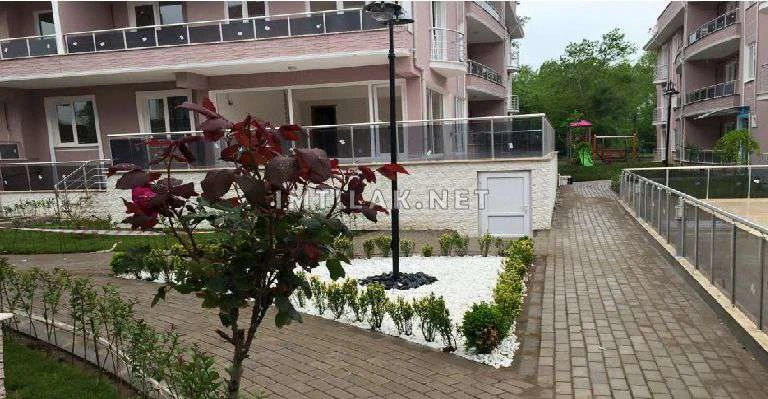 Apartments for sale in Sakarya in Karasu Class project