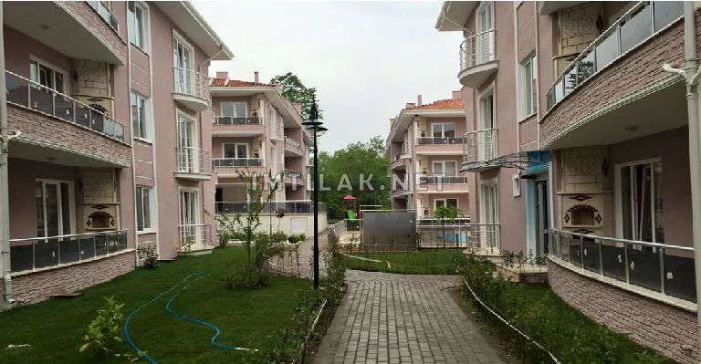 Apartments for sale in Sakarya in Karasu Class project