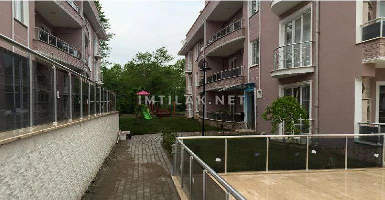 Apartments for sale in Sakarya in Karasu Class project