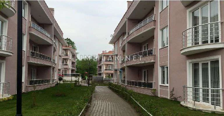 Apartments for sale in Sakarya in Karasu Class project