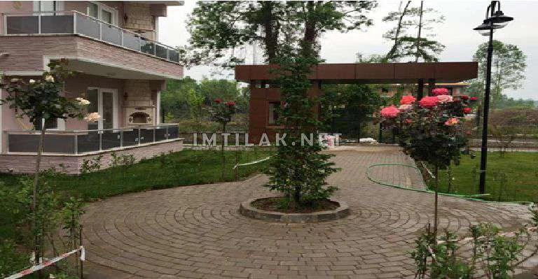 Apartments for sale in Sakarya in Karasu Class project