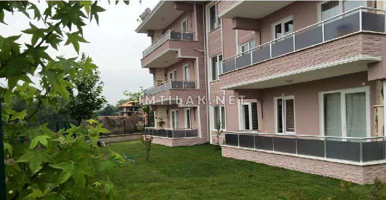 Apartments for sale in Sakarya in Karasu Class project