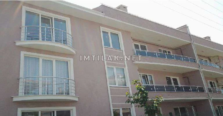 Apartments for sale in Sakarya in Karasu Class project