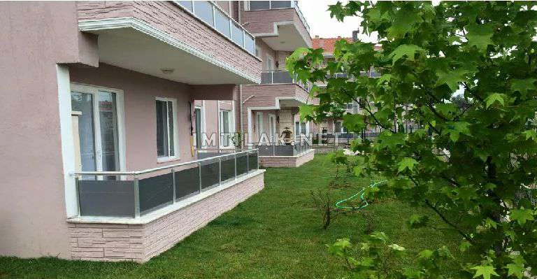 Apartments for sale in Sakarya in Karasu Class project