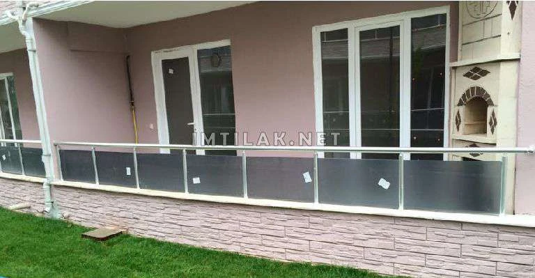 Apartments for sale in Sakarya in Karasu Class project