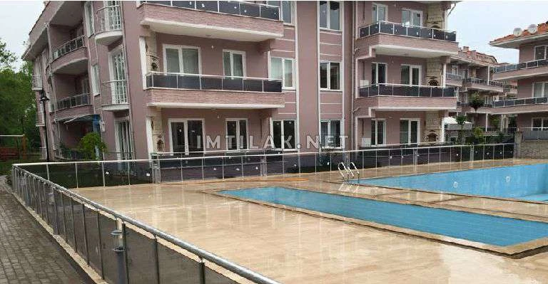 Apartments for sale in Sakarya in Karasu Class project