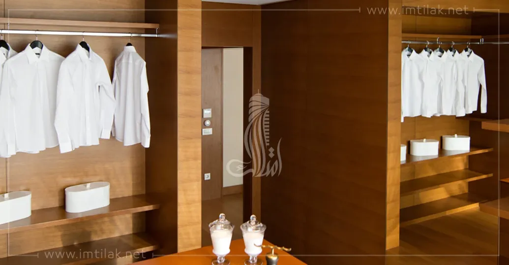 Apartments for sale in Istanbul Asian Side, Four Windows complex