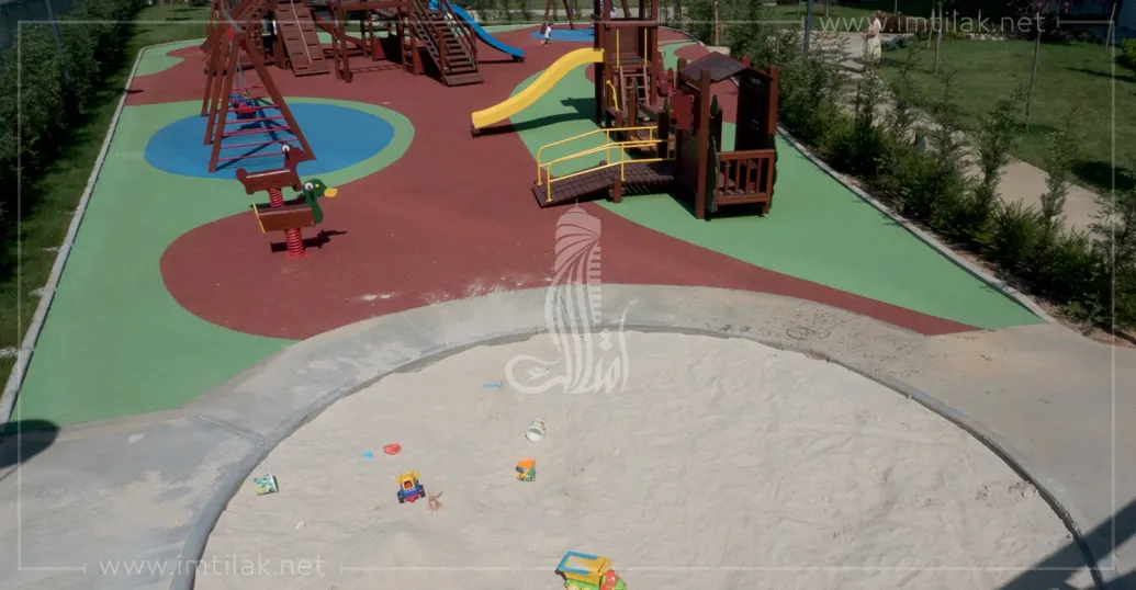 مساكن أوريا IMT - 425