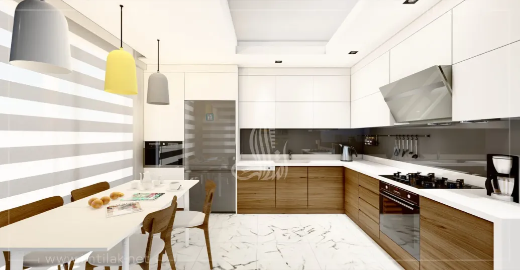 Antalya Residence IMT - 793
