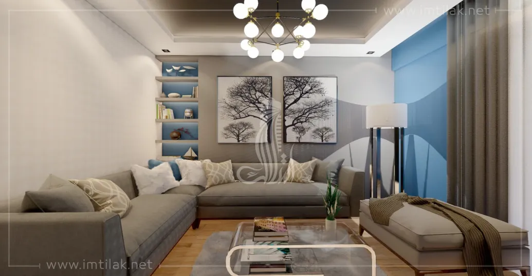Antalya Residence IMT - 793