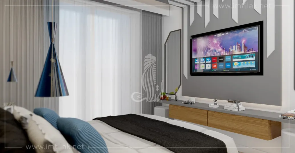 Antalya Residence IMT - 793