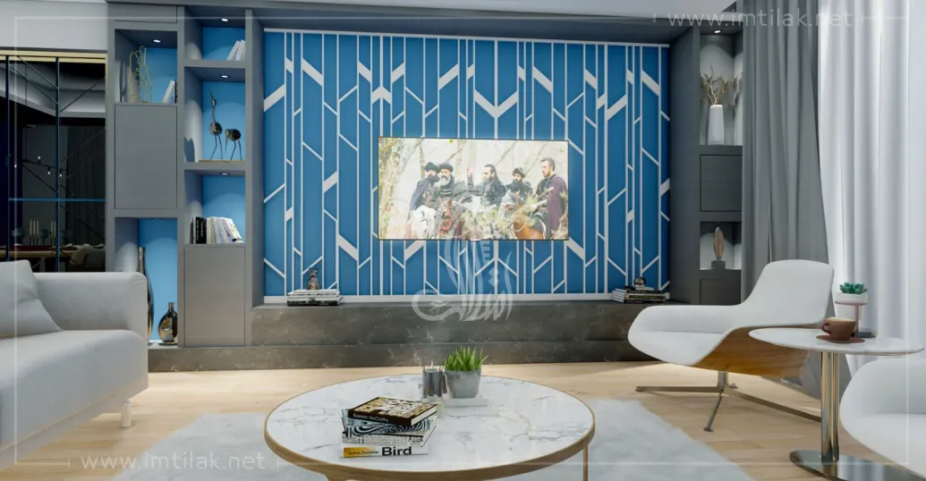 Antalya Residence IMT - 793