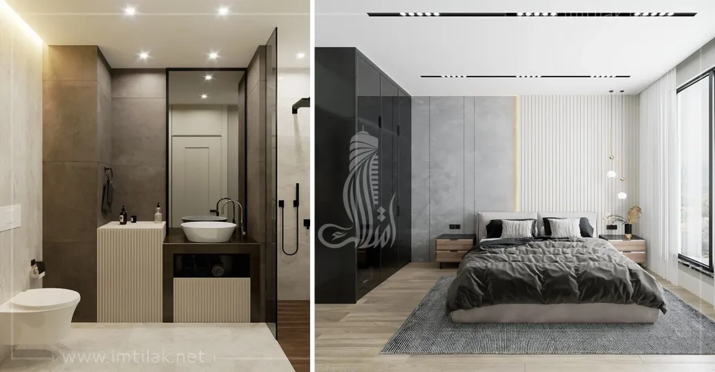 Résidence Qarat de Beylikduzu IMT – 298