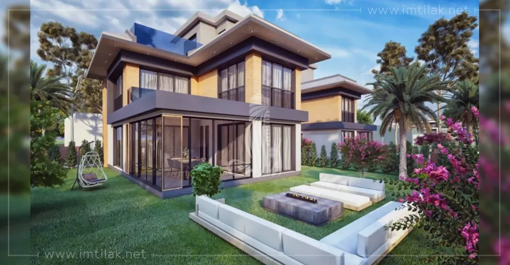 Andalusian Villas IMT - 684