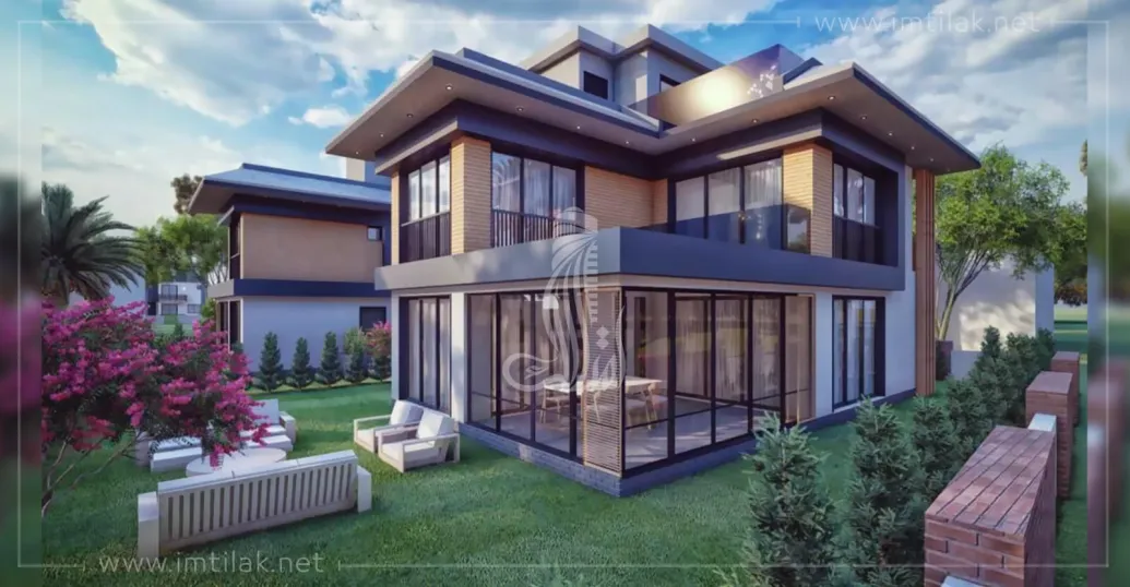 Andalusian Villas IMT - 684