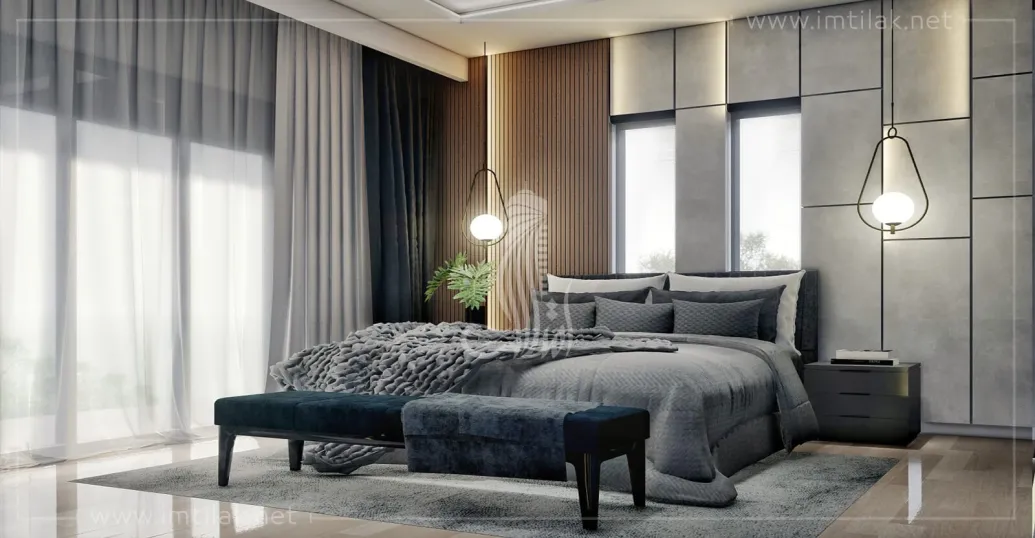 Ozar palaces IMT - 687