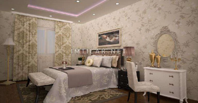 مجمع مارين بلاتينيوم IMT - 52 - بيوت ذكية في طرابزون