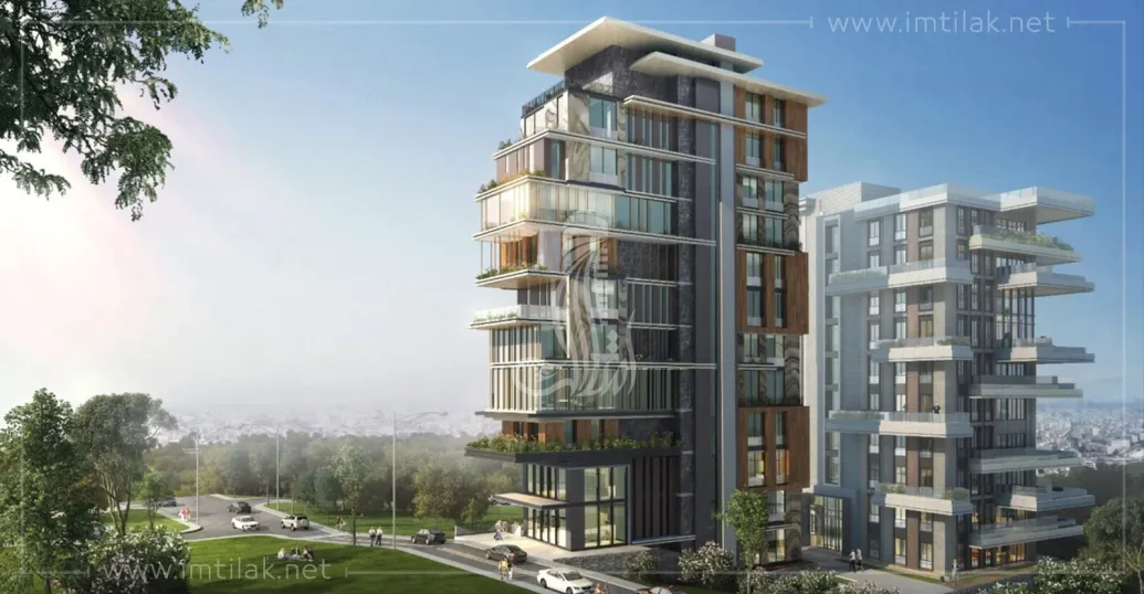 محمية نيشانتاشي IMT - 1307