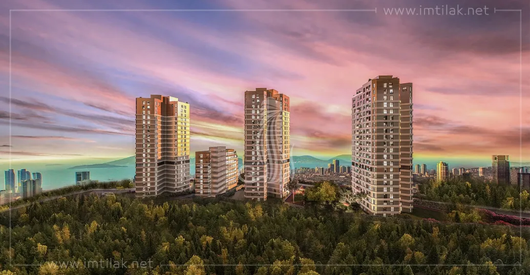 Résidence Ville internationale IMT - 432