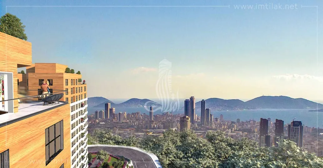 Résidence Ville internationale IMT - 432