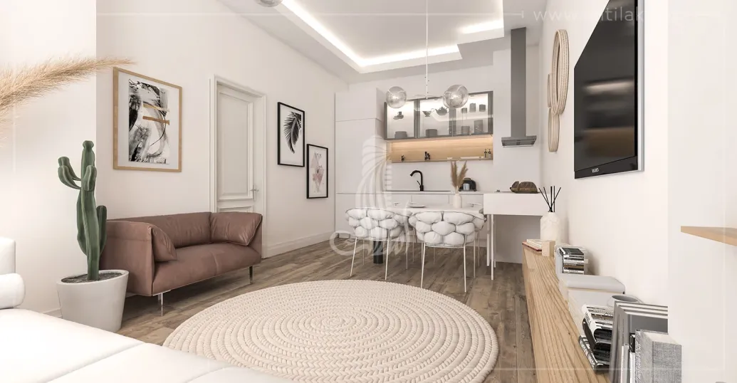 Résidence Ville internationale IMT - 432