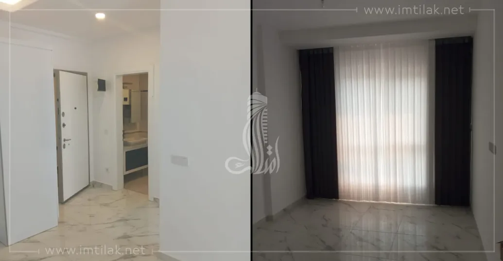 ألانيا لايف IMT - 797