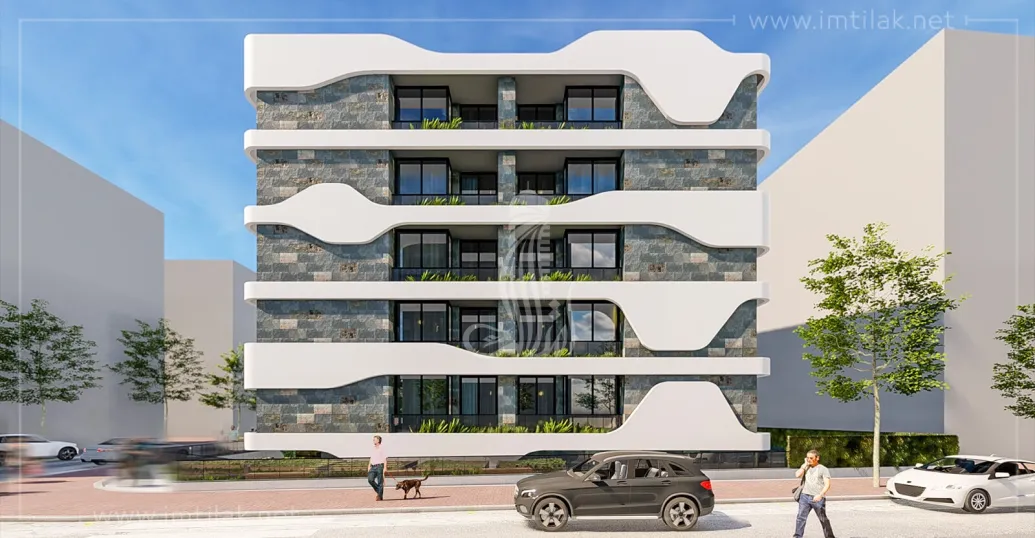 Yacht Residences IMT - 798