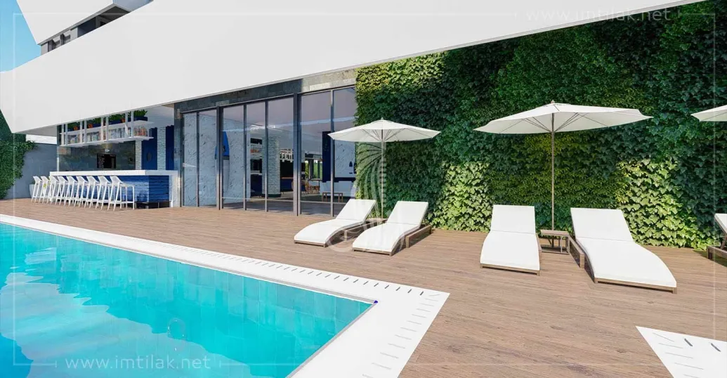 Yacht Residences IMT - 798