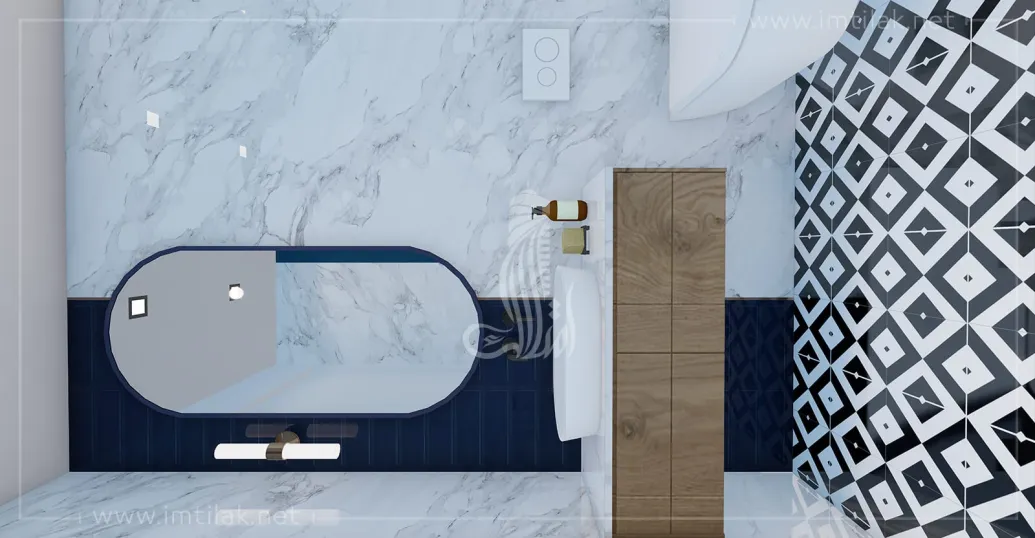 Yacht Residences IMT - 798
