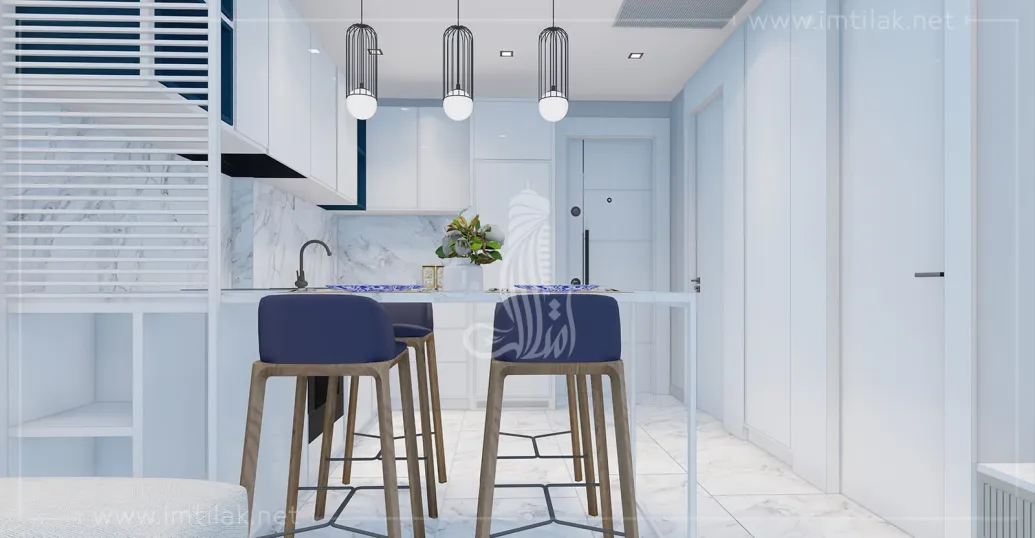 Yacht Residences IMT - 798