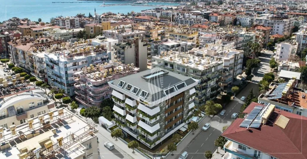 Yacht Residences IMT - 798