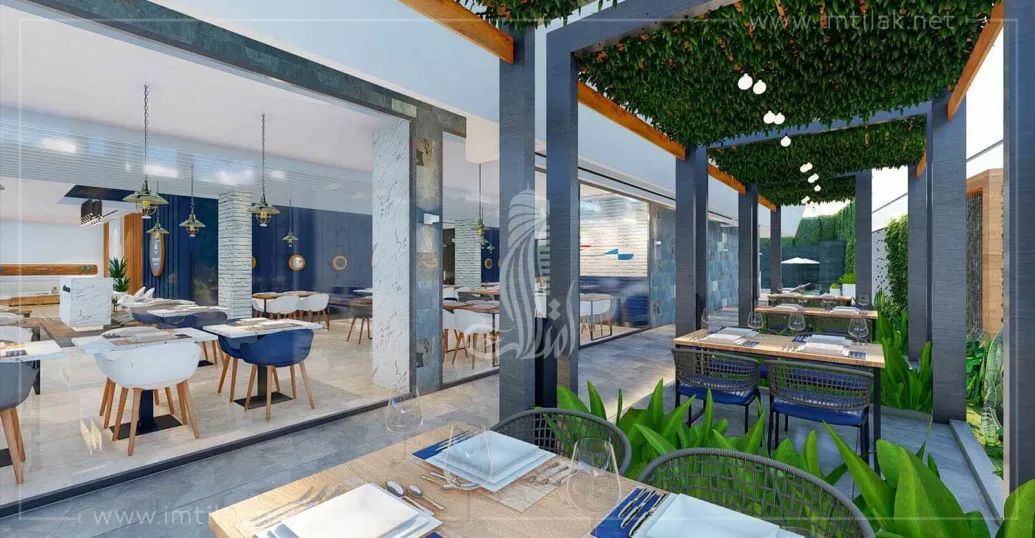 Yacht Residences IMT - 798