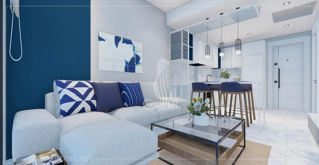 Yacht Residences IMT - 798