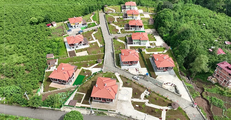 Résidence Guzalan Hills IMT - 960
