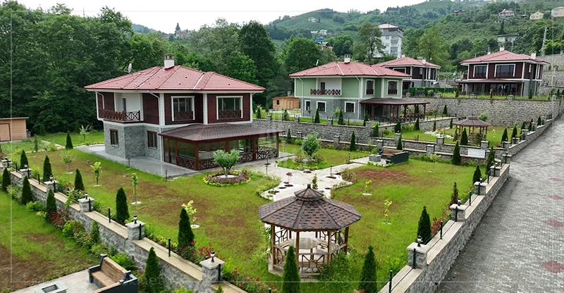 Résidence Guzalan Hills IMT - 960