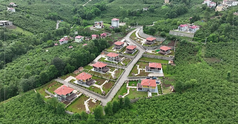 Résidence Guzalan Hills IMT - 960