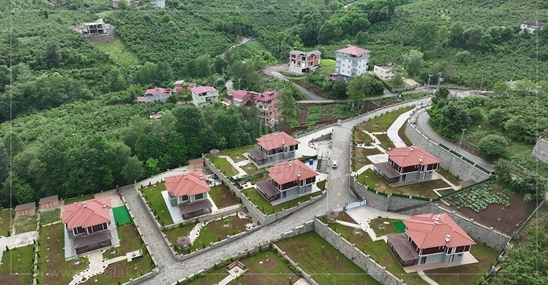 Résidence Guzalan Hills IMT - 960