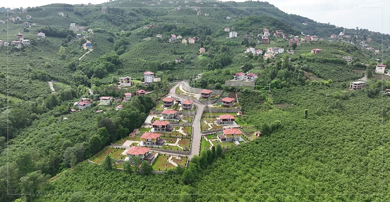 Résidence Guzalan Hills IMT - 960