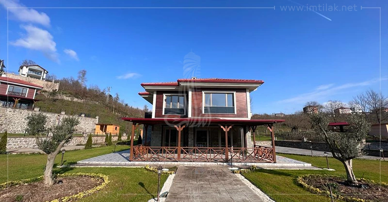 Résidence Guzalan Hills IMT - 960