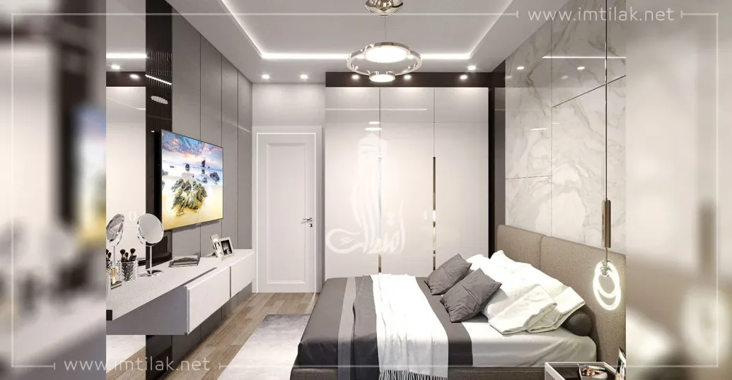 Rawabi IMT – 803