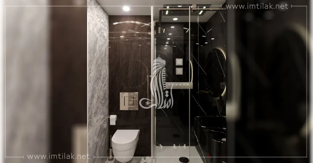 Rawabi IMT – 803
