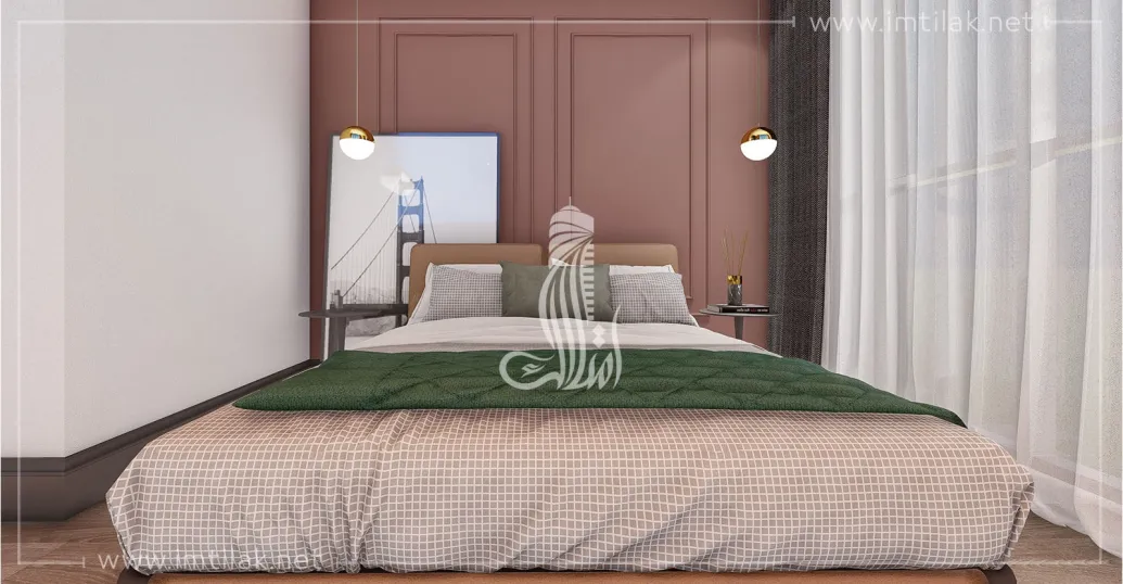 پروژه رابیه تاور IMT – 807