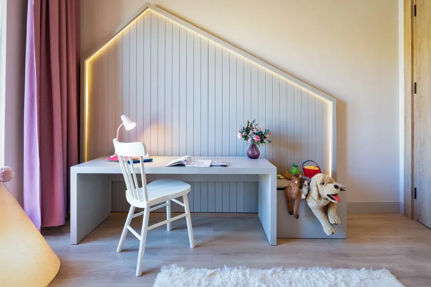 Mary Ankara IMT – 1601