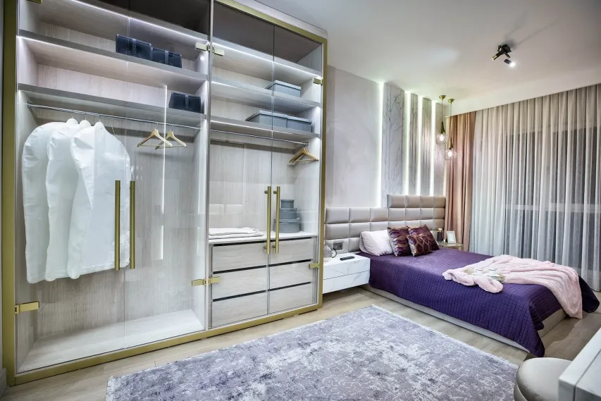 Mary Ankara IMT – 1601