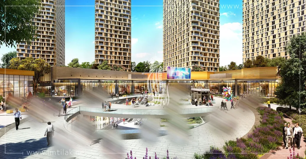Ankara Residences IMT - 1603