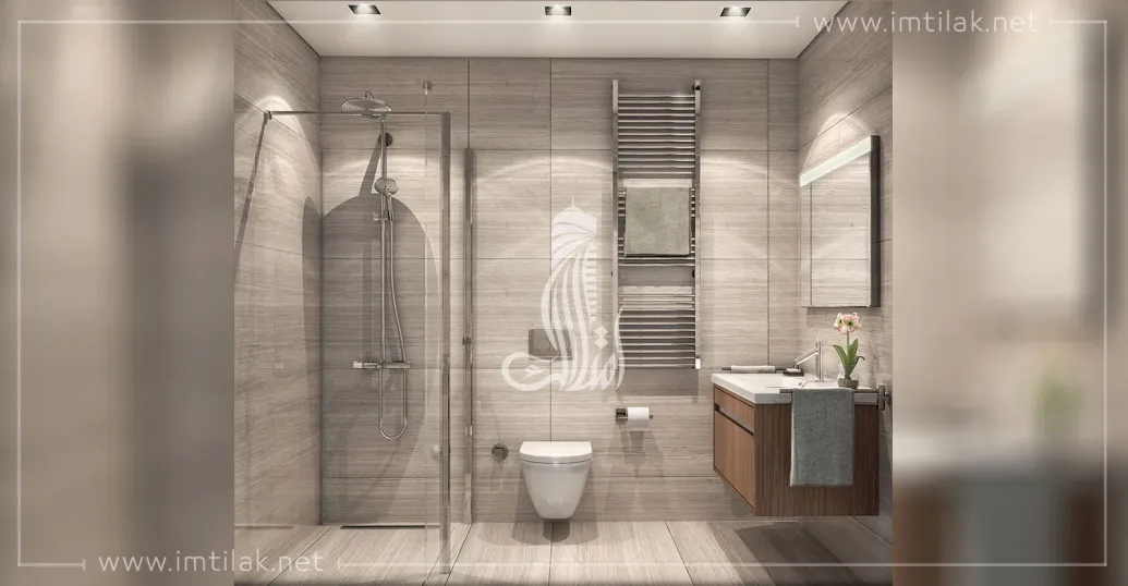 Ankara Residences IMT - 1603