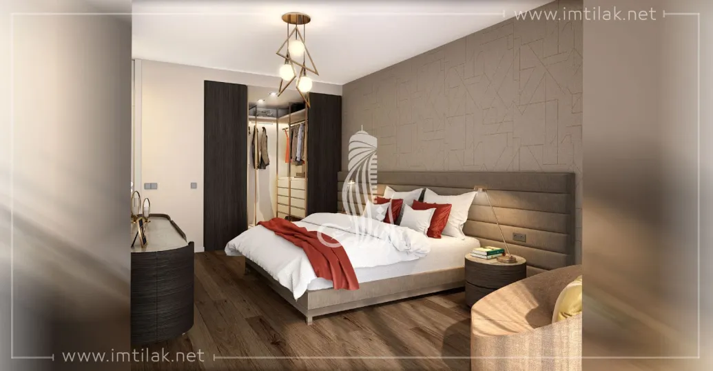 Ankara Residences IMT - 1603
